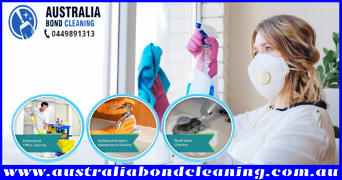 Professional Bond Cleaning Brisbane
