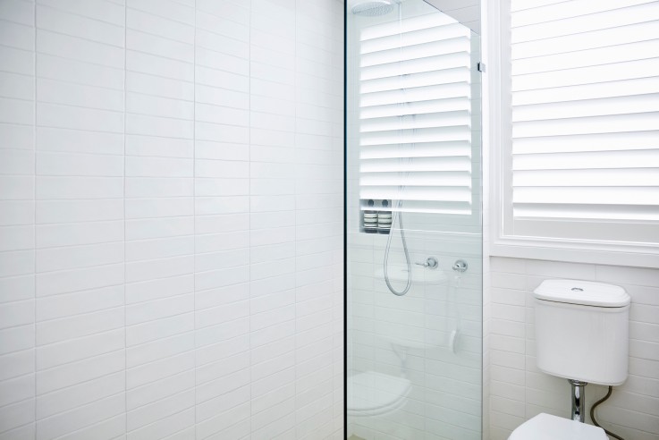Buy Framed Shower Screens in Melbourne –