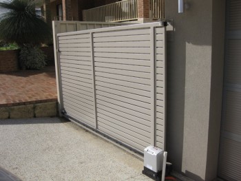 Find Slat Fences and Gates in Perth