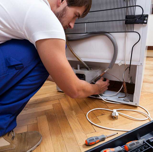 Expert Fridge Mechanics near Blacktown in Sydney!