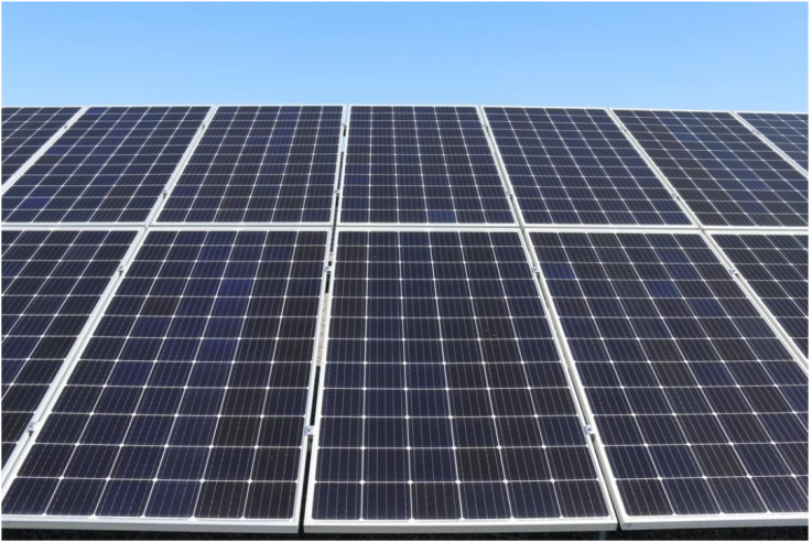 Residential Solar Panels Melbourne