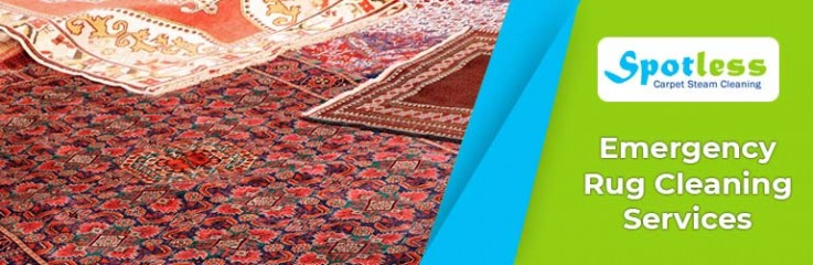 Rug Cleaning in Brisbane