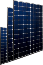 Save Electricity by 6kw Solar Panel 