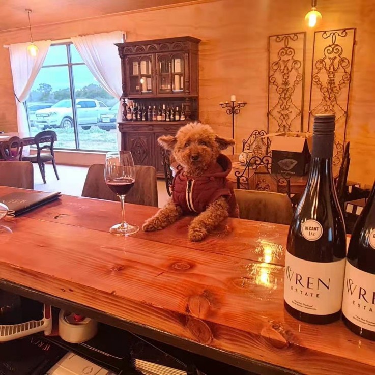 Heathcote Winery