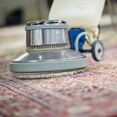 Advanced Rug Cleaning Service in Malvern