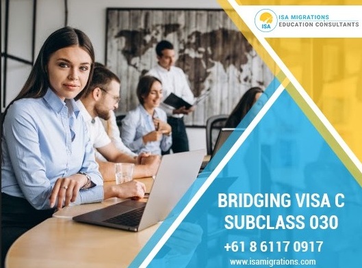 Apply For Bridging Visa C Australia