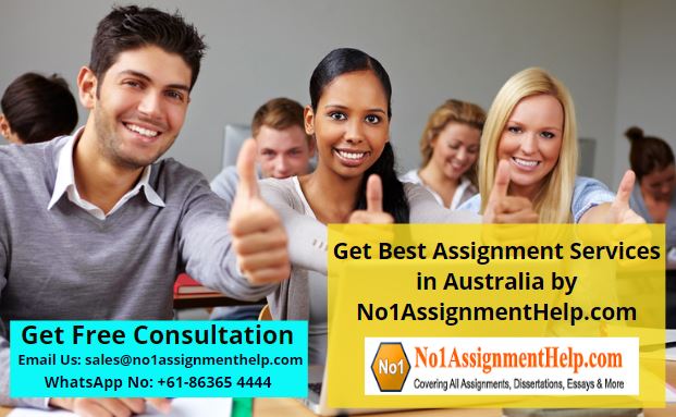 Get Best Assignment Services in Australia by No1AssignmentHelp.com