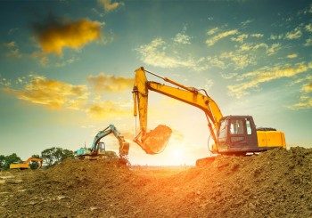 The Inclusions in Excavator Insurance - Truck Insurance HQ