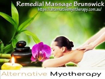 Best Remedial Massage  in Coburg | Visit now!