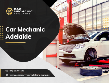 Choose Wisely as the Right auto car mechanic can add more years to your car’s life.