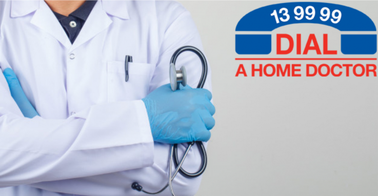 Home Doctor In Toowoomba