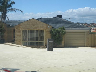 AVAILABLE COOGEE HOME