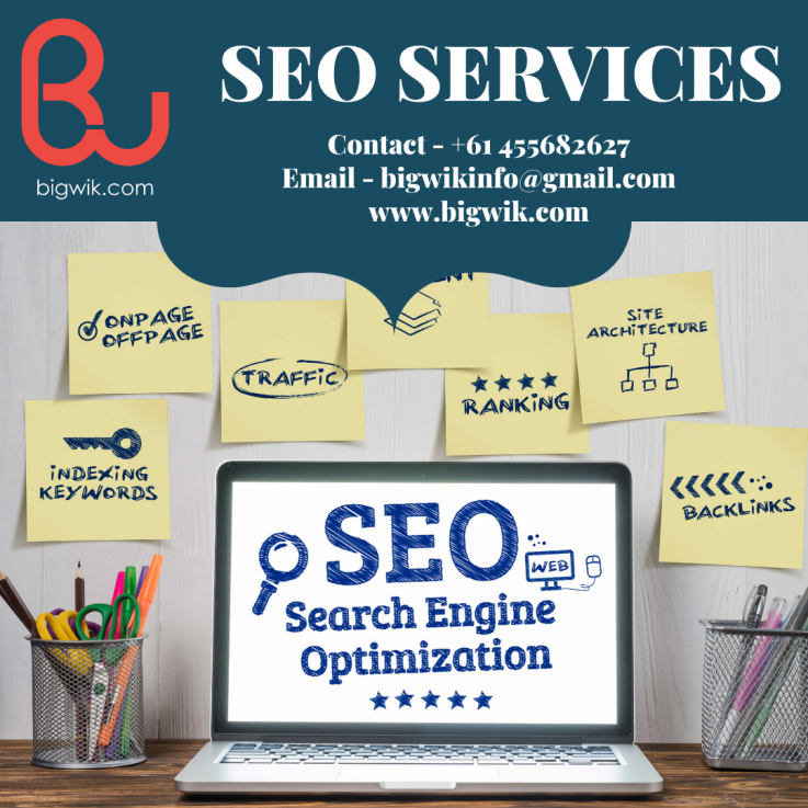 Best SEO Sydney | SEO Company In Sydney
