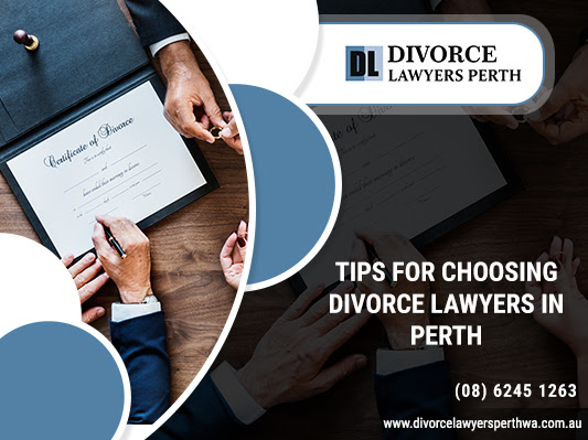 Higher Well Experienced Australian divorce lawyer Perth
