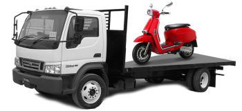 Cheap Towing Company in Melbourne - Melbourne Scooters Towing	