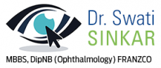 Dr. Swati Sinkar: General and Paediatric Eye Specialist | Adelaide SA