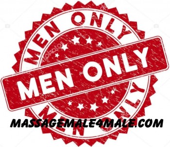 MASSGE FOR MEN 24/7