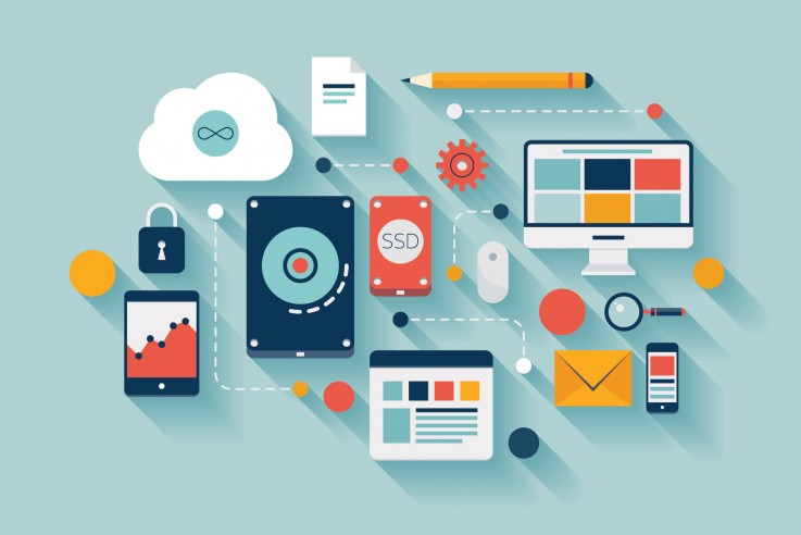 Leading Web Design Compnay in Adelaide