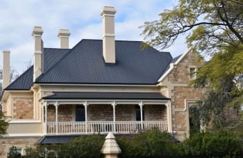 Roof repairs Adelaide