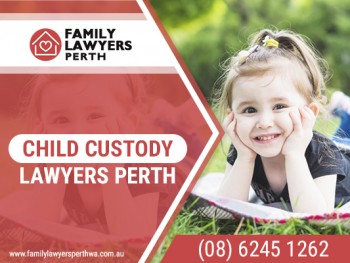 Get a child custody case in your favor legally with family lawyers