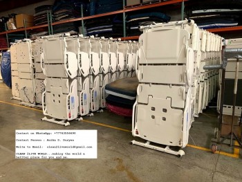 For sale Hill Rom CareAssist Hospital Beds