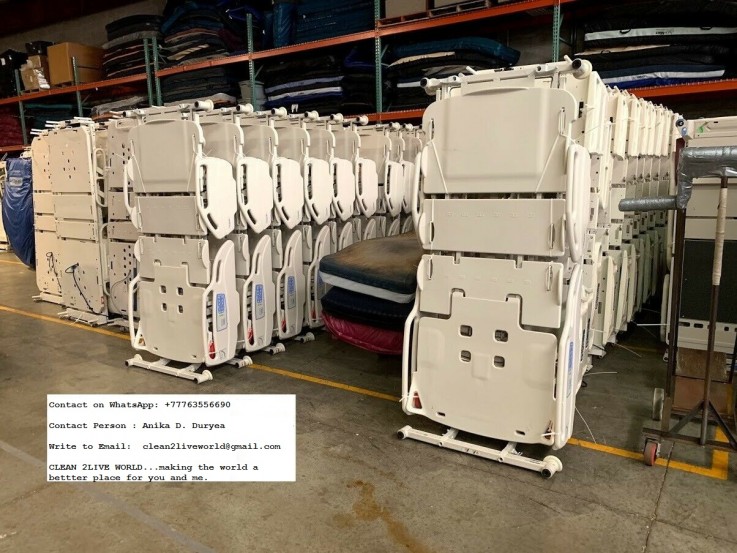 For sale Hill Rom CareAssist Hospital Beds