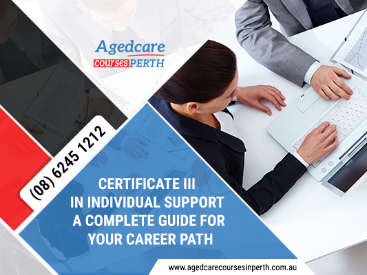 Certified Aged Care Courses Provider In Perth