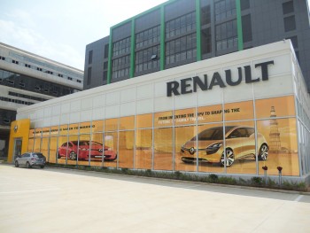 Buy Affordable Transparent Indoor LED Screen in Sydney!!