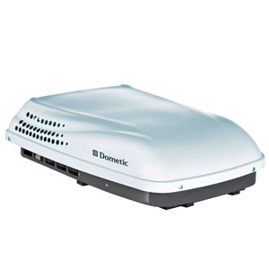 Dometic CAL242 – Low Profile Roof Top Ai