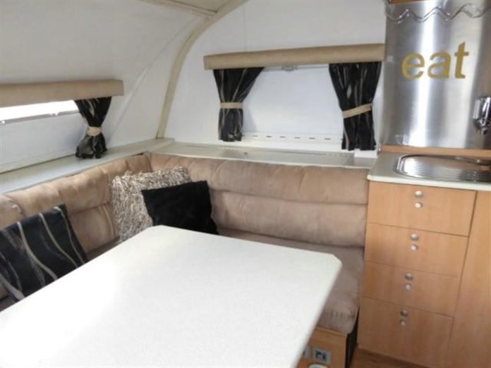 2005 Grand Cruiser Ritz