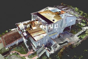 outsourcing Point Cloud BIM Services| offshore outsourcing India
