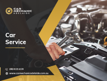 Looking For Best Automotive Repair Shop In Adelaide?