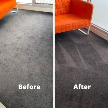 Reliable Carpet Cleaning Service in Sydney