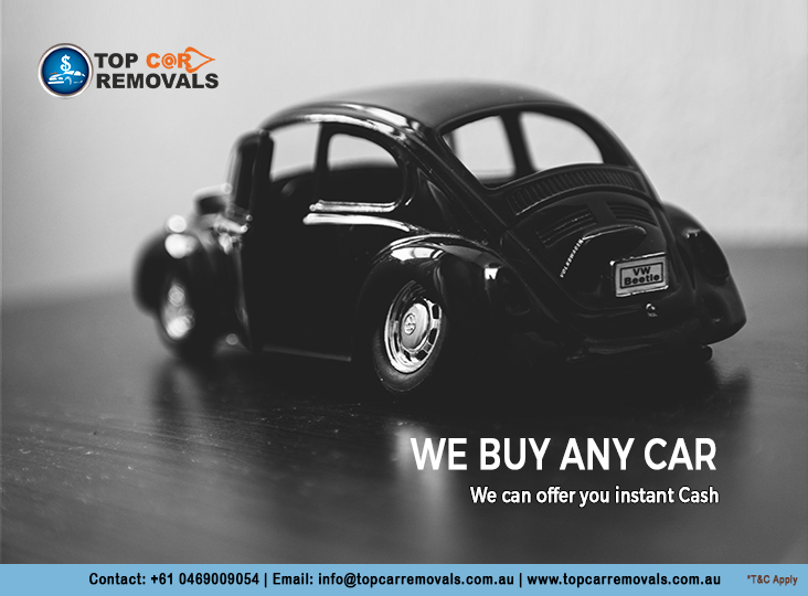 Best Vehicle Buyer In Melbourne