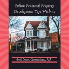 Eamon Lowe Gold Coast - Financing Property Development Top Tips
