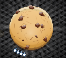 Cookies Yummy