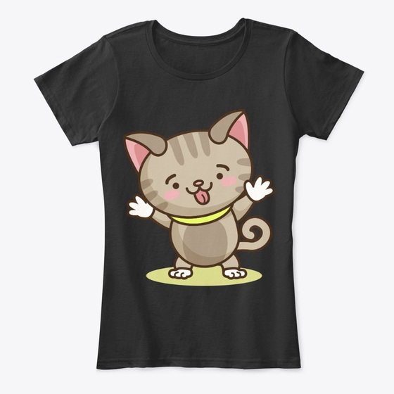Lovely Catsie Tshirt