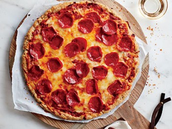  Pizza Capri Salisbury - Get 10% off