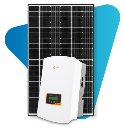 12 kW Solar Panel System | Premium 12 kW Package Fully Installed