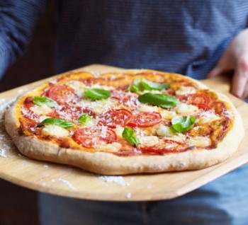 St Peters Pizzeria - Get 5% off