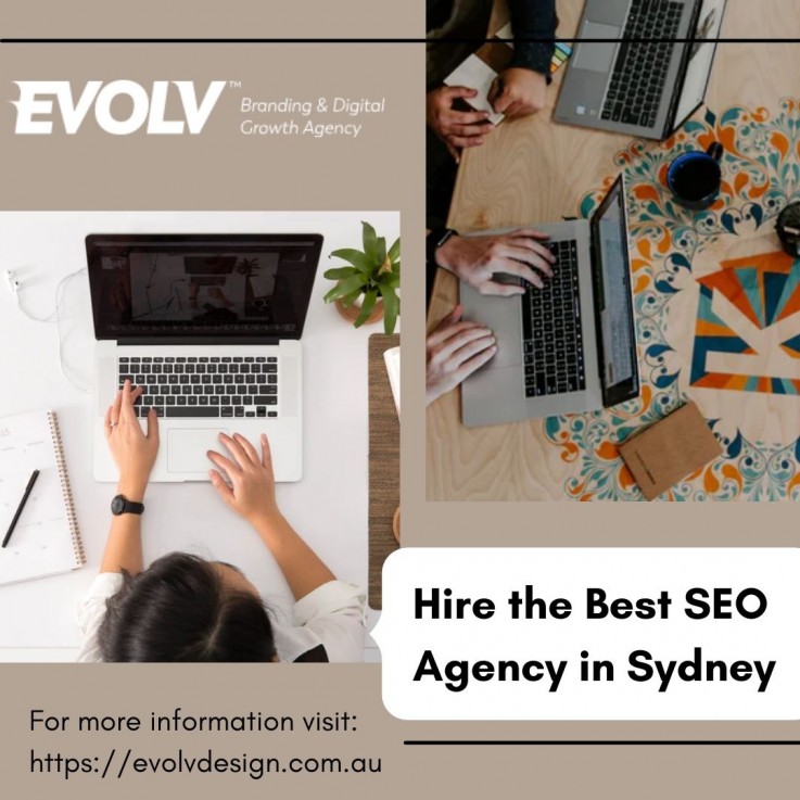 Hire the Best SEO Agency in Sydney