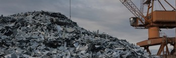 A reputed scrap metal dealer offers the best price for scrap