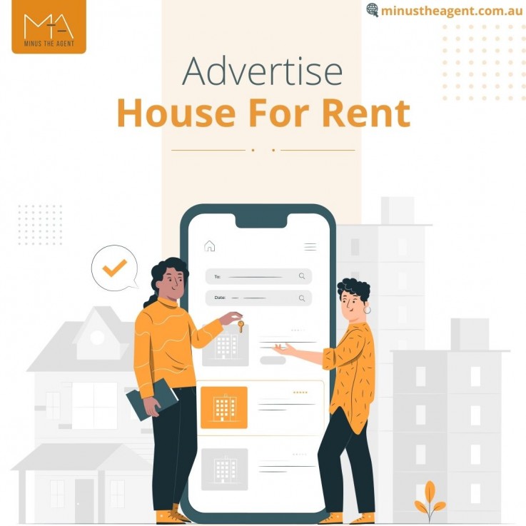 Advertise House For Rent