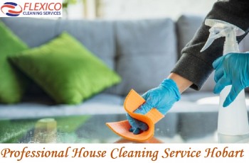 Professional House Cleaning Service Hobart