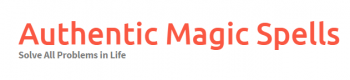 Authentic Magic Spells