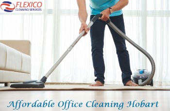 Affordable Office Cleaning Service Hobart