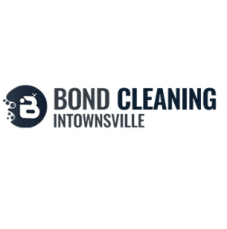 Bond Cleaning in Townsville