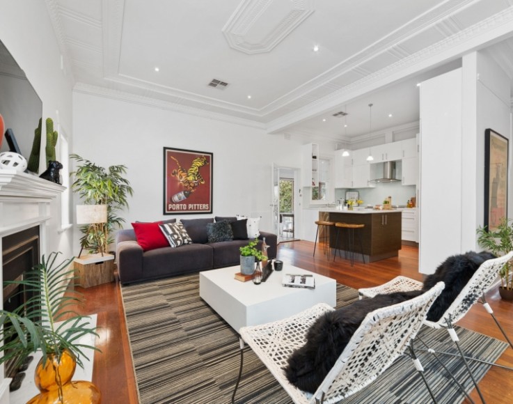 10 CUNNINGHAM TERRACE DAGLISH