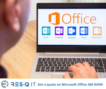 Microsoft Office 365 Perth
