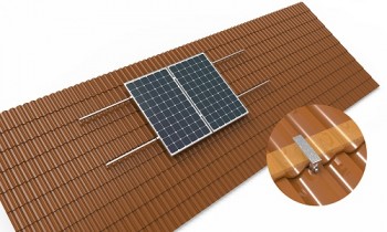 VG Mounting Systems | #1 solar kits